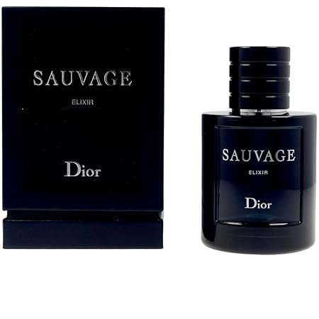 Dior Savage Elixir
